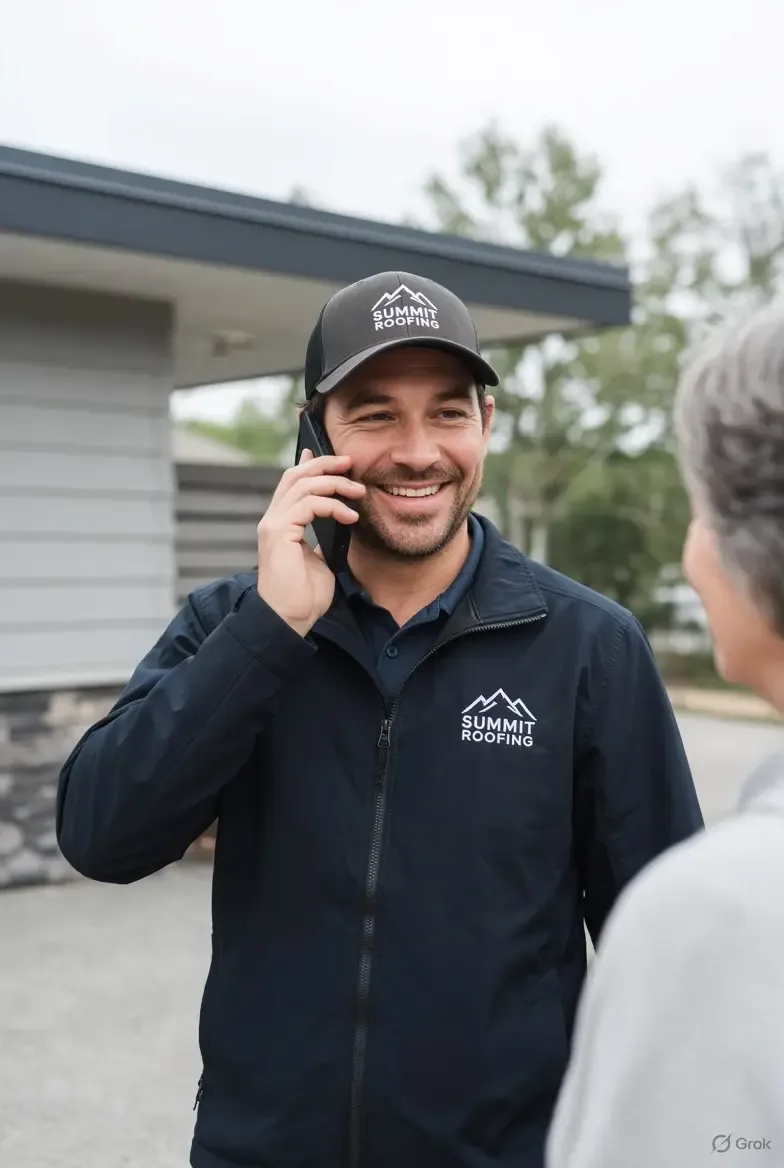 Flat Roof Leak Repair Clarksville, MI FAQs